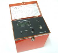 VW-1振弦讀數儀