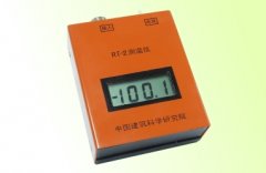 RT-1，RT-2溫度測量